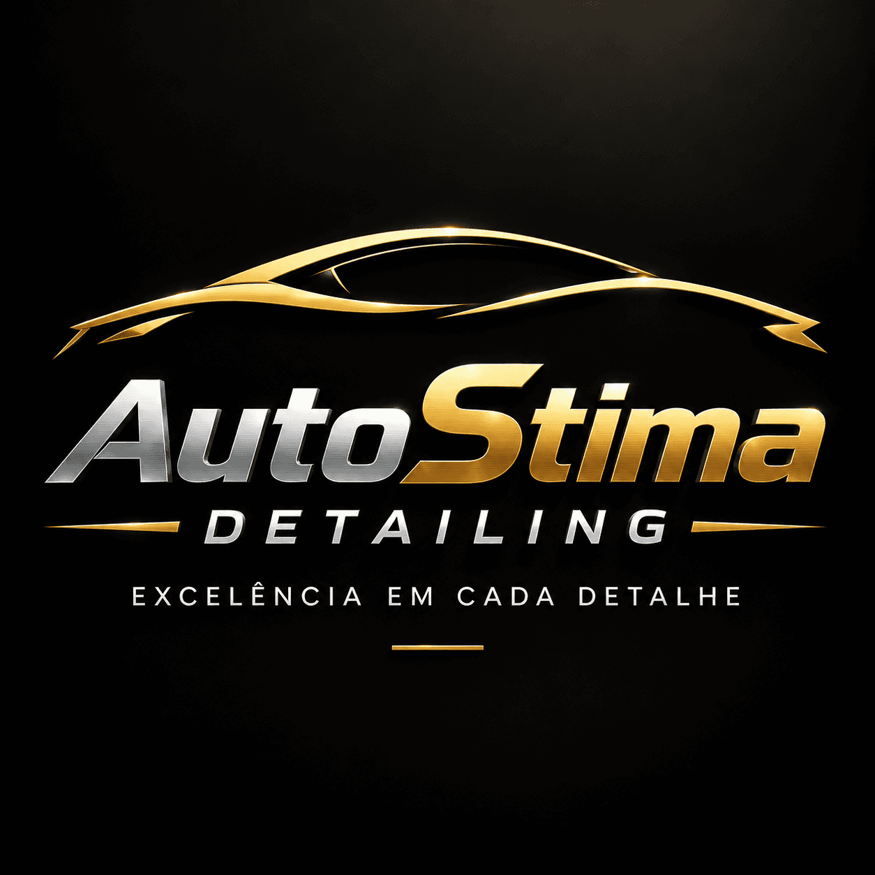 AutoStima Detailing — Excelência em cada detalhe